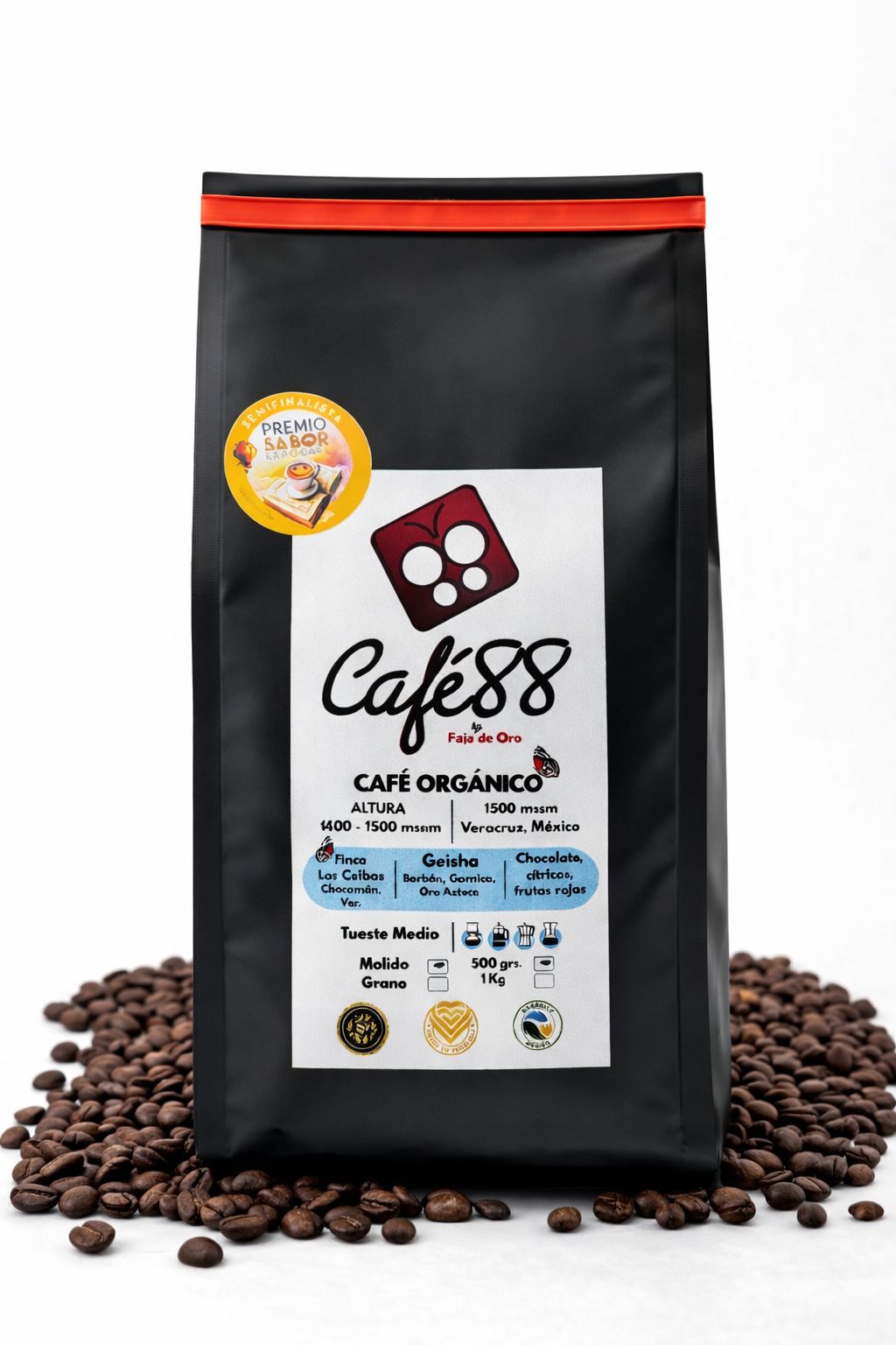 Cafe88